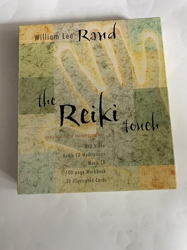 The Reiki Touch