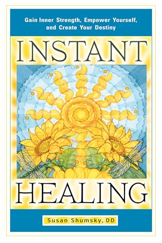 Instant Healing