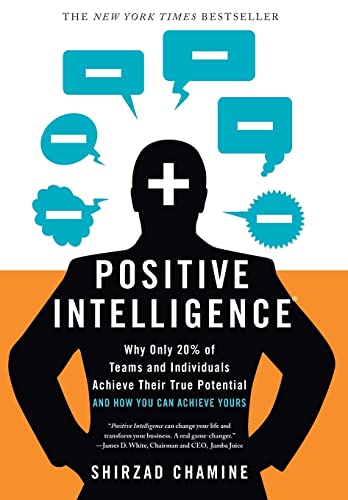 Positive intelligence