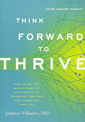 Think forward to thrive