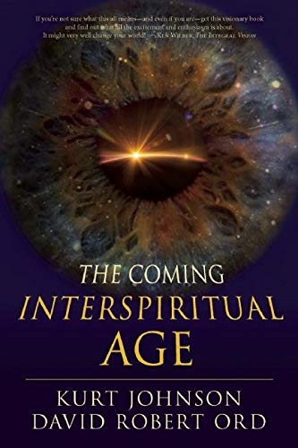The Coming Interspiritual Age