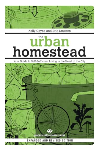 The urban homestead
