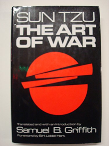 The art of war.