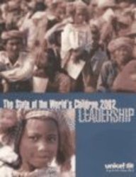 The state of the world's children 2002