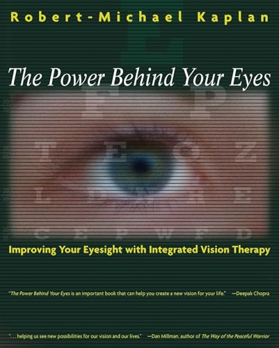 The power behind your eyes