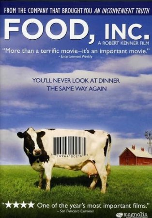 Food Inc.:&nbsp; A Participant Guide: How Industrial Food is Making Us Sicker, Fatter, and Poorer-And What You Can Do About It&nbsp; --&nbsp; edited by Karl Weber.