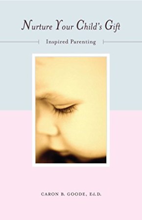 RECOMMENDED BOOK:&nbsp;Nurture Your Child's Gift