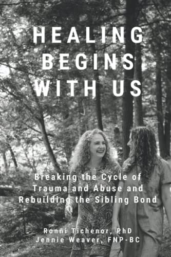 Healing Begins with Us