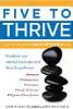 Five to thrive