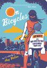 On bicycles