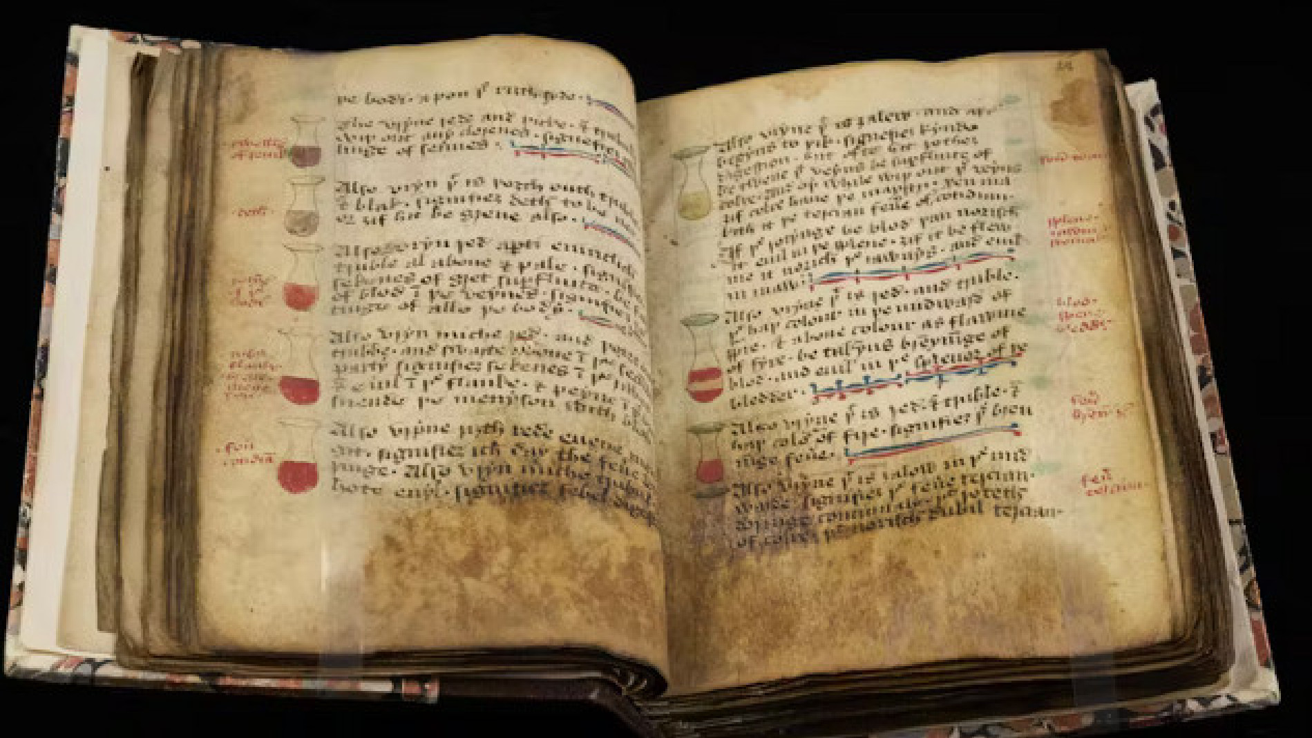 Rethinking Dark Age Medicine