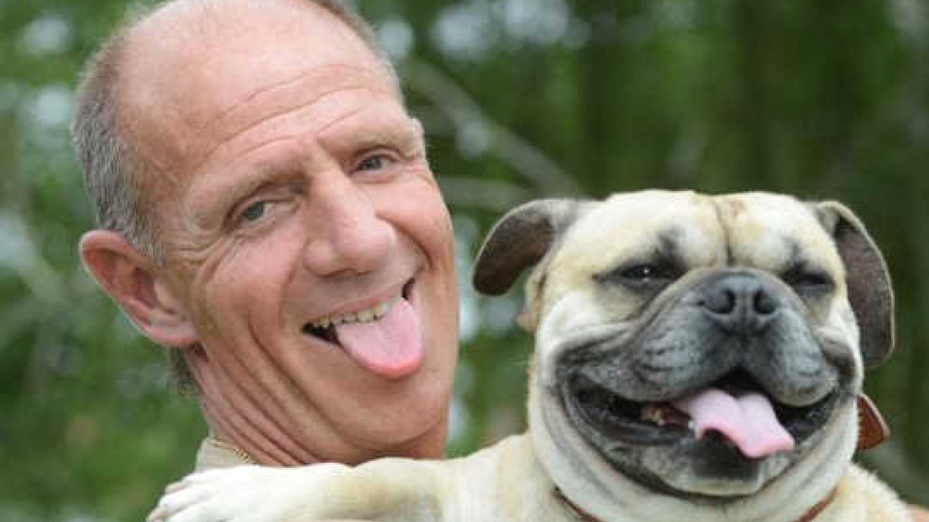 Dogs Prefer Praise Over Food in Reward Study