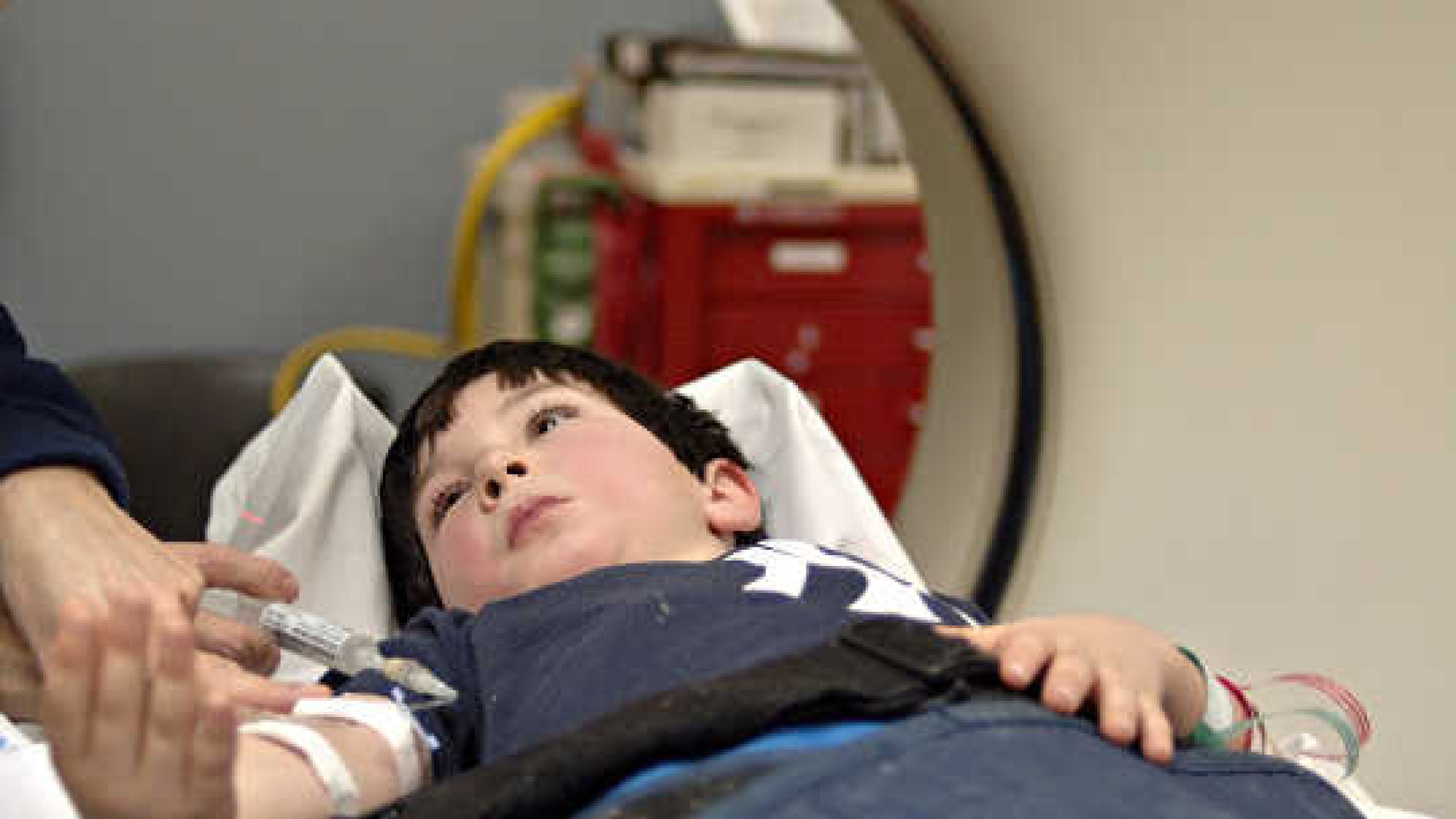 Assessing Cancer Risks from Pediatric CT Scans